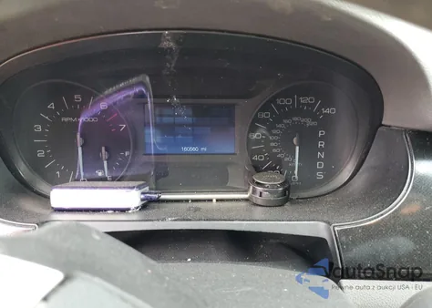 2013 Ford Edge Se from USA, damaged, VIN 2FMDK3GC0DBE15977